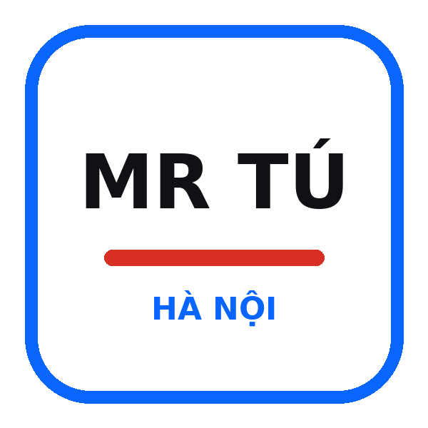 Mr Tú – Thuê xe máy Phố Cổ